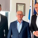 Директор Вујадиновић у Бањој Луци разговарао о потписивању петостраног споразума